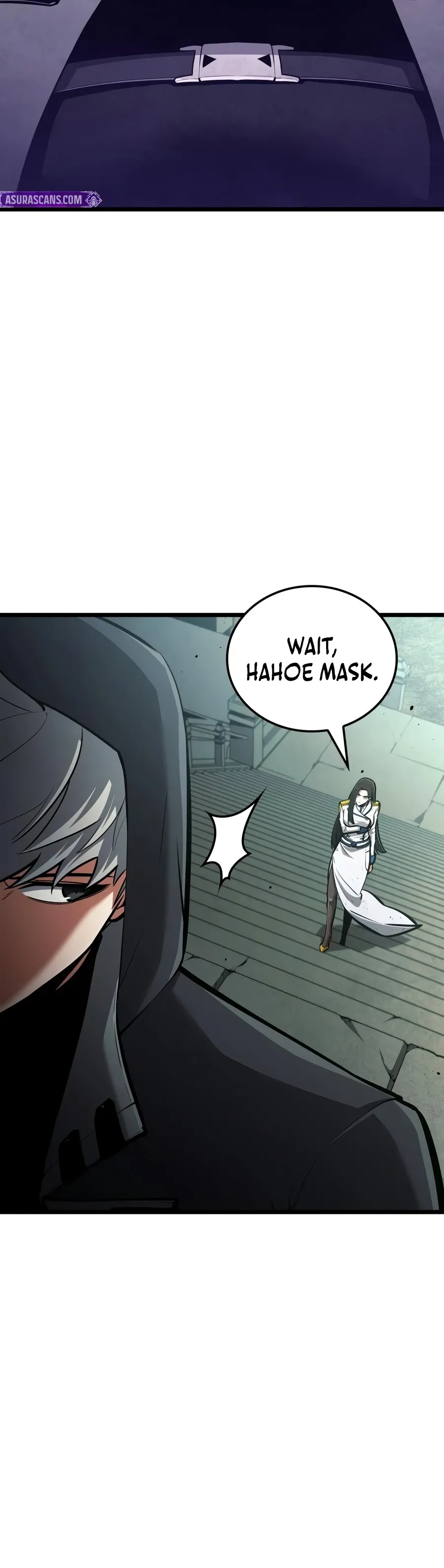 Emperor of Solo Play Chapter 78 Page 13