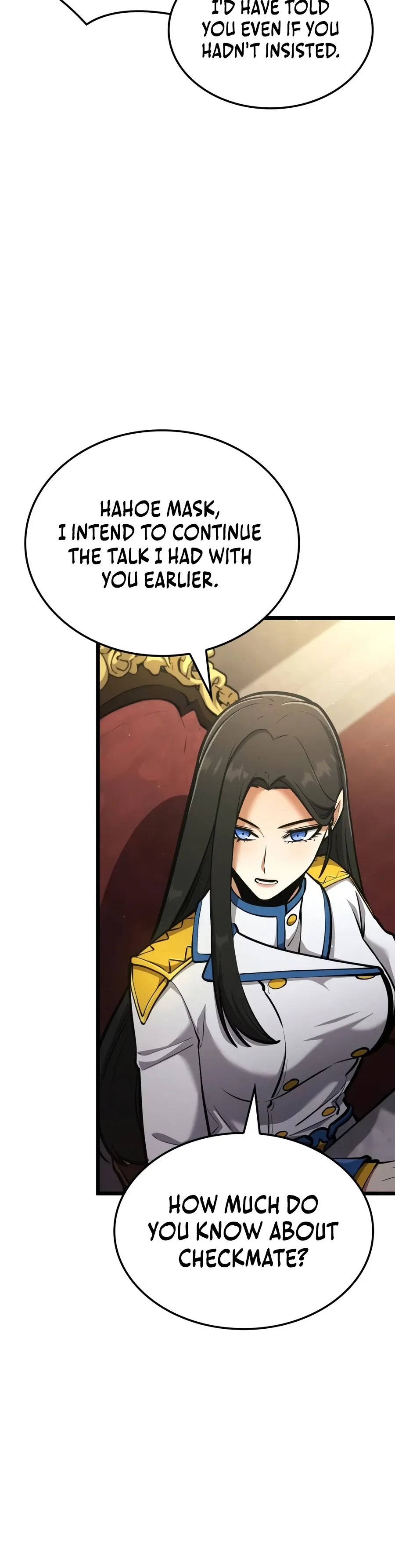 Emperor of Solo Play Chapter 78 Page 15