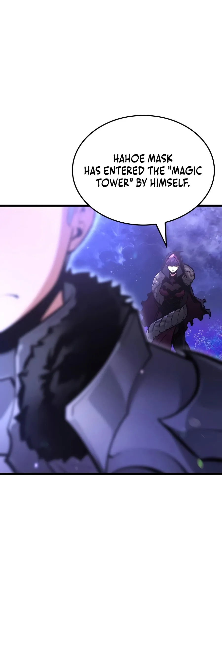 Emperor of Solo Play Chapter 78 Page 25