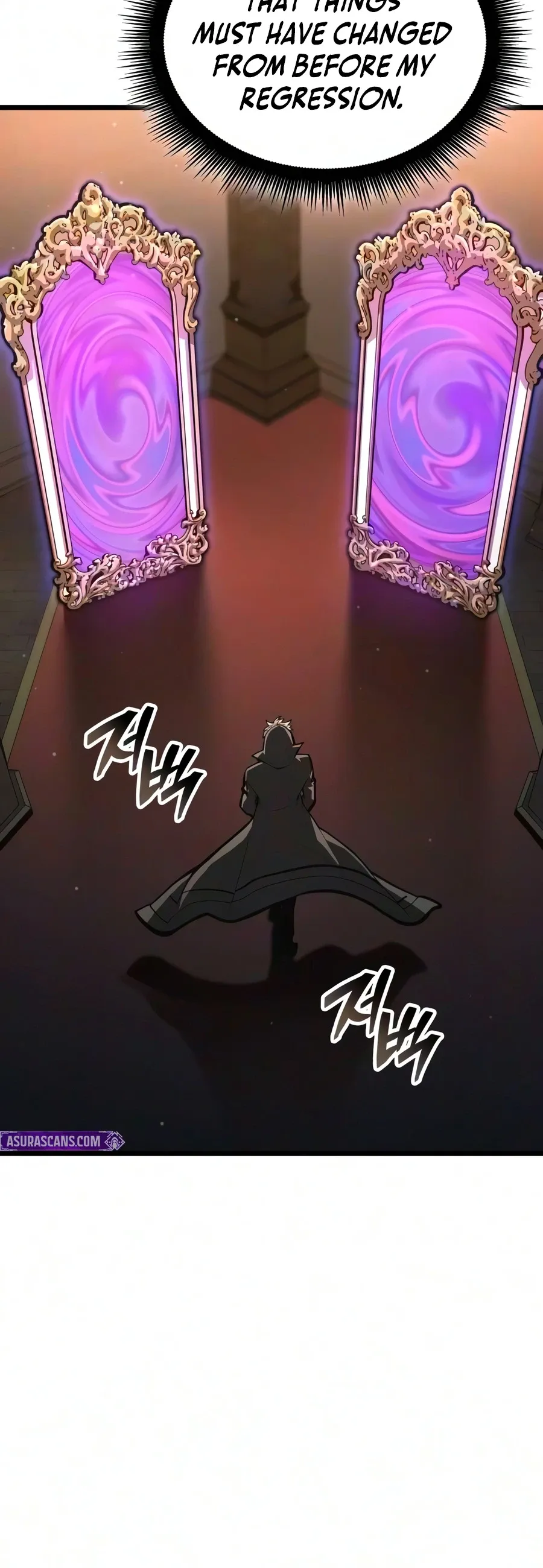 Emperor of Solo Play Chapter 79 Page 5