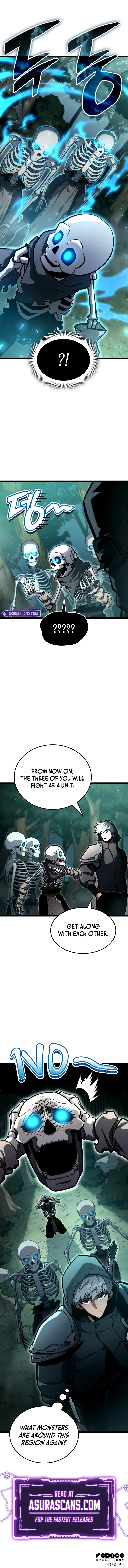 Emperor of Solo Play Chapter 8 Page 14