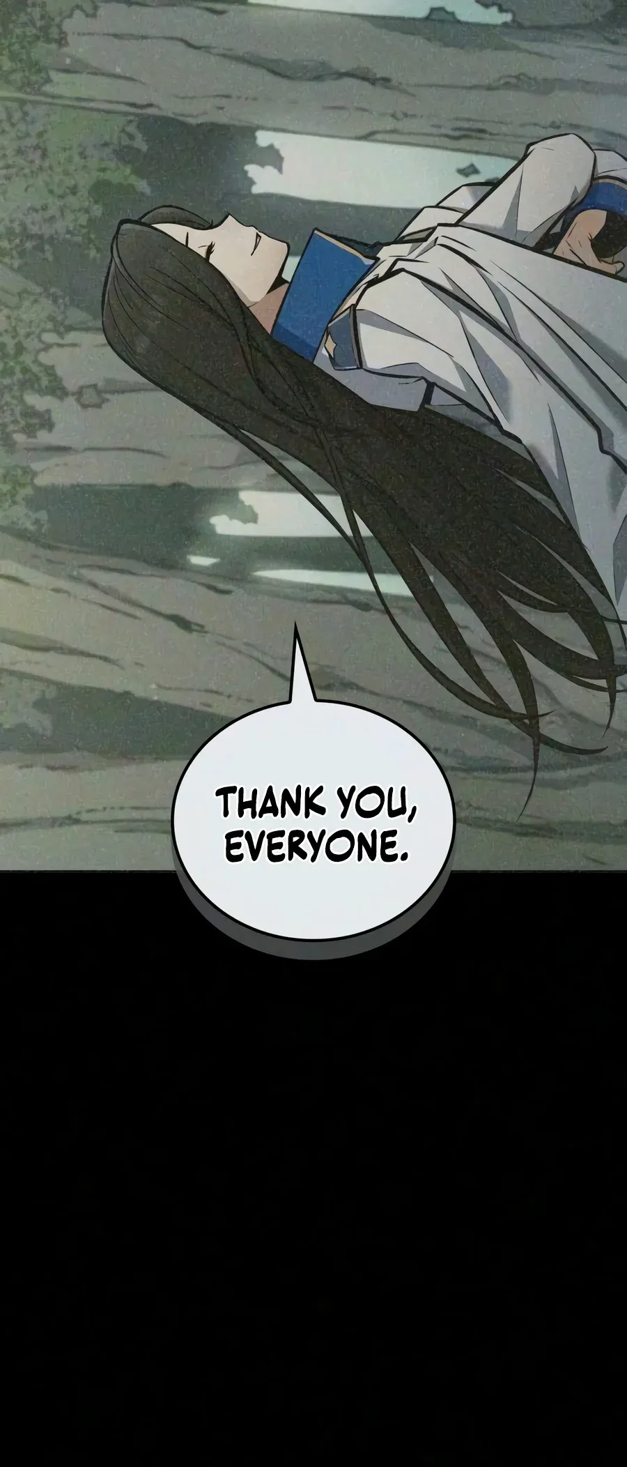 Emperor of Solo Play Chapter 81 Page 21
