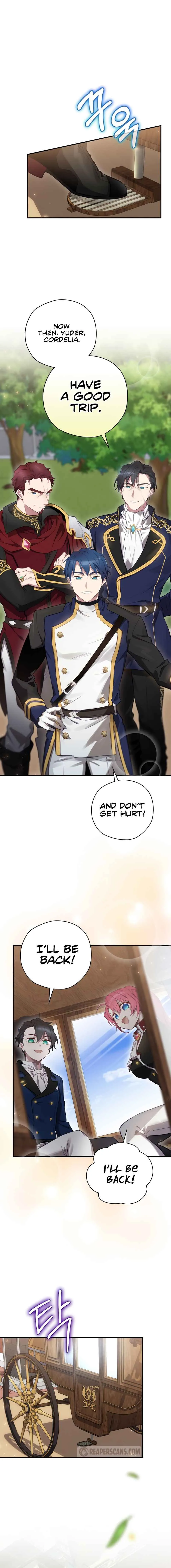 Ending Maker Chapter 16 Page 3