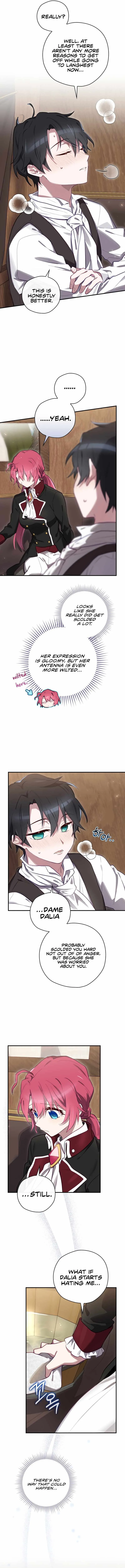Ending Maker Chapter 24 Page 3