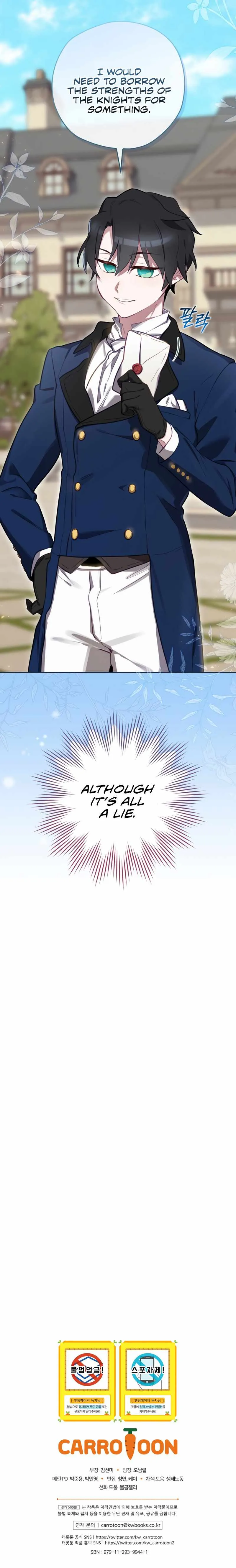 Ending Maker Chapter 24 Page 16