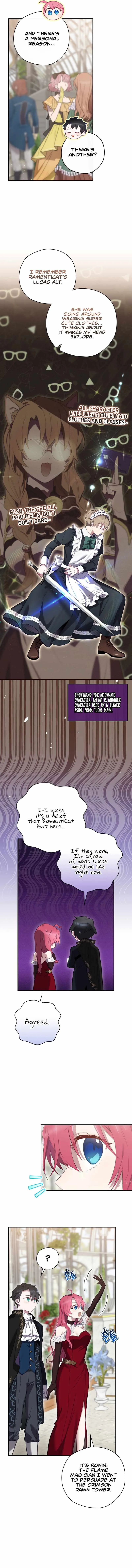 Ending Maker Chapter 28 Page 4