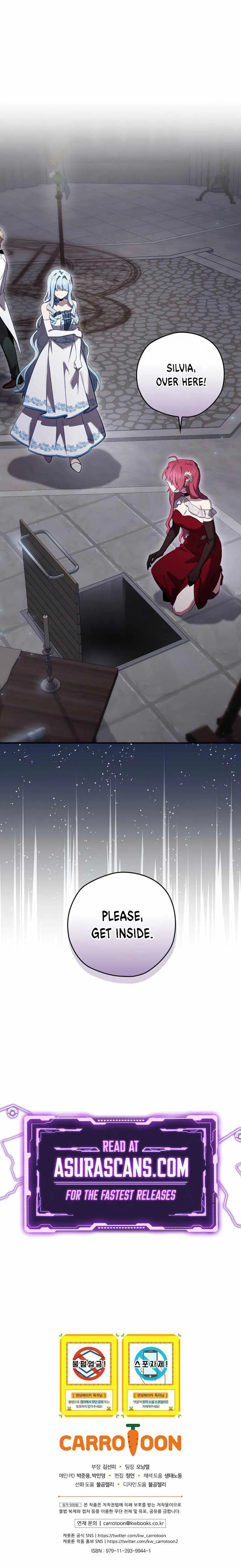Ending Maker Chapter 29 Page 11