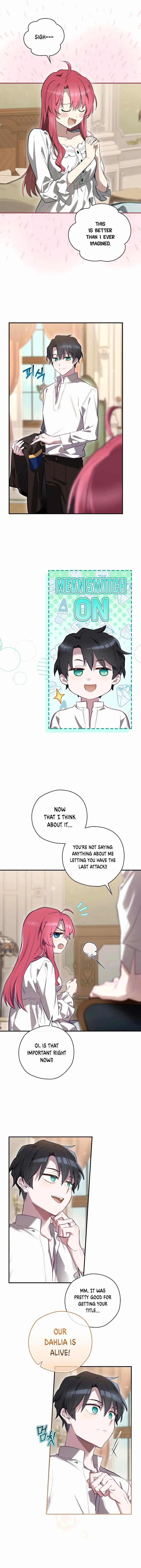 Ending Maker Chapter 34 Page 4