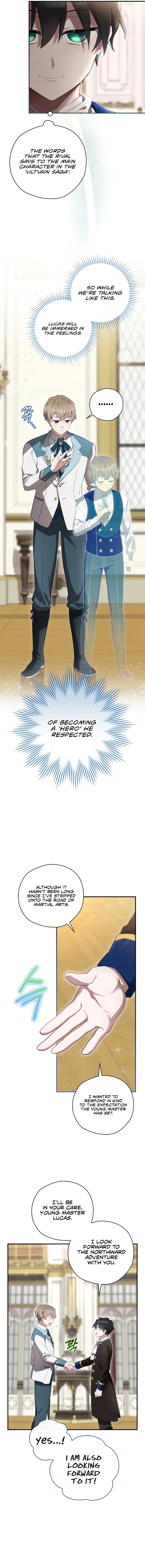 Ending Maker Chapter 36 Page 9