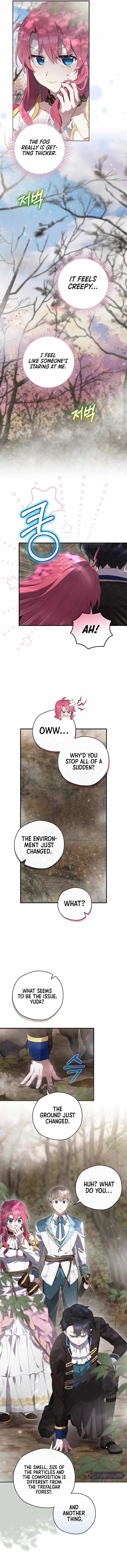 Ending Maker Chapter 38 Page 7