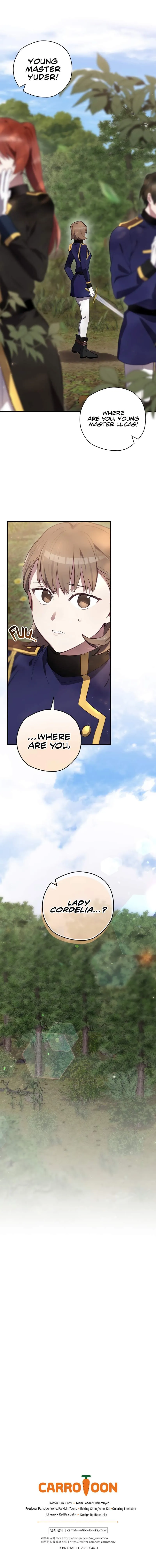 Ending Maker Chapter 39 Page 14