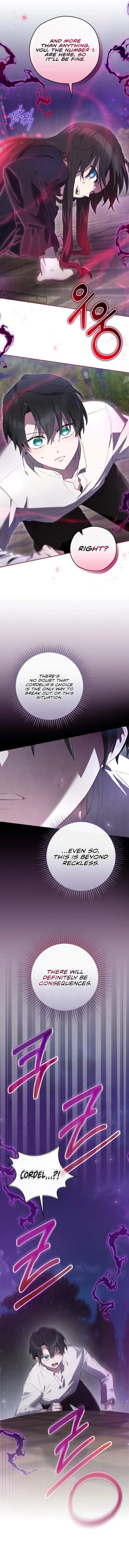 Ending Maker Chapter 43 Page 13