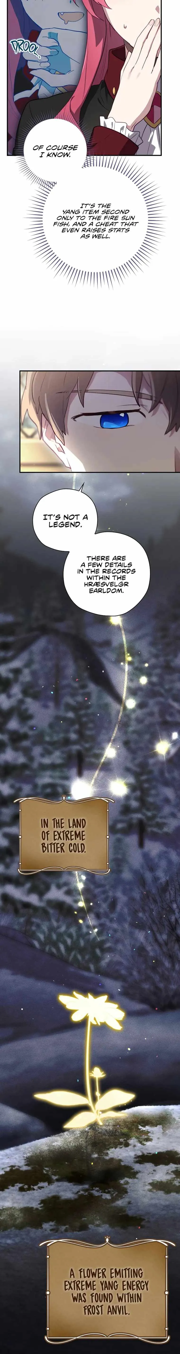 Ending Maker Chapter 45 Page 4