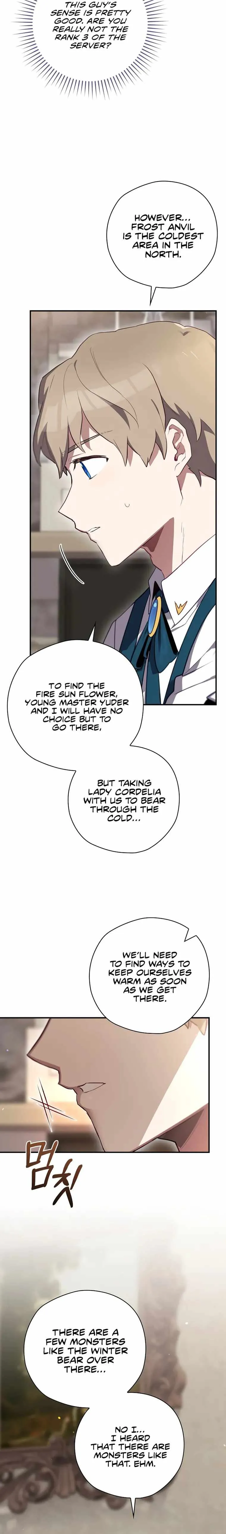 Ending Maker Chapter 45 Page 6