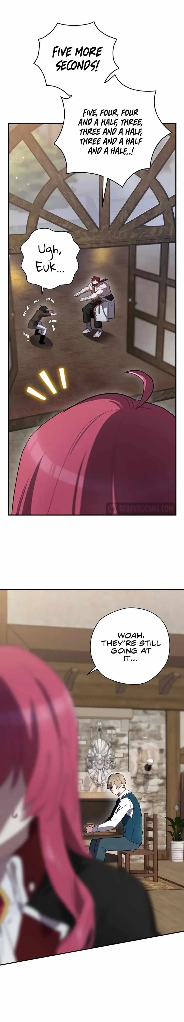 Ending Maker Chapter 45 Page 8