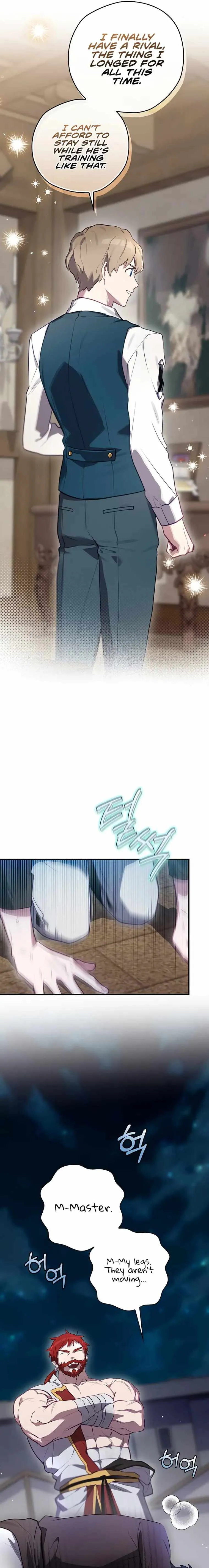Ending Maker Chapter 45 Page 11