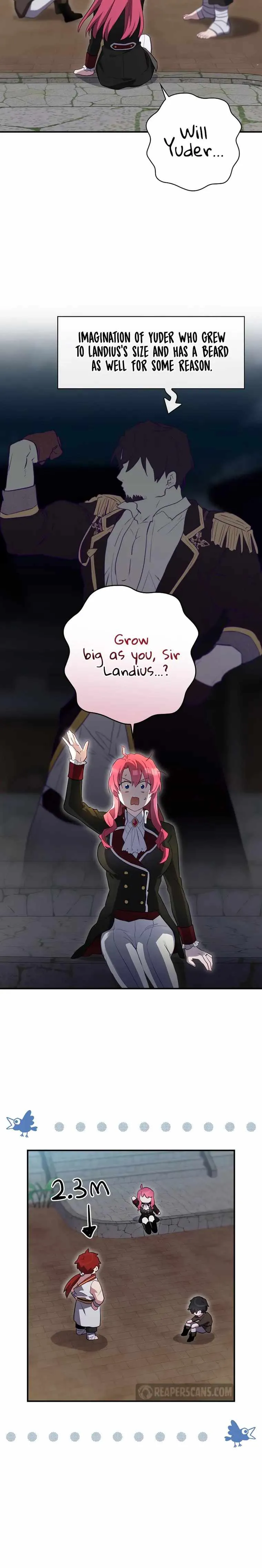 Ending Maker Chapter 45 Page 16