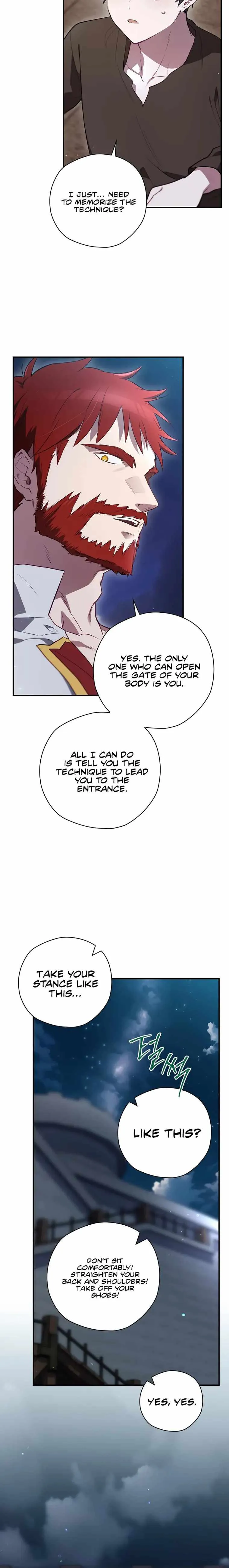 Ending Maker Chapter 45 Page 20
