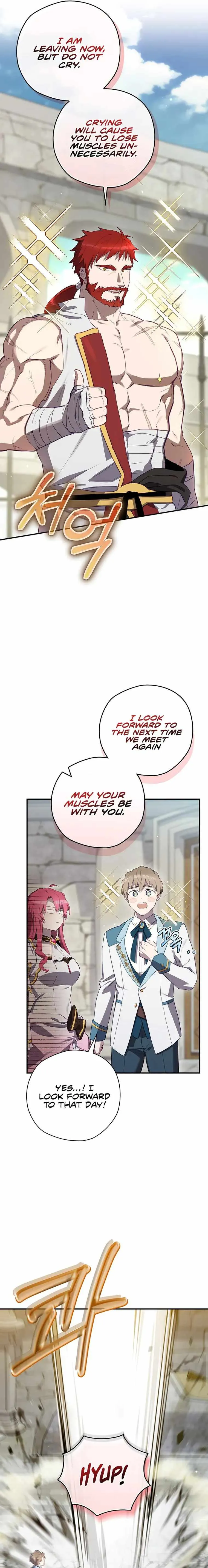 Ending Maker Chapter 47 Page 3