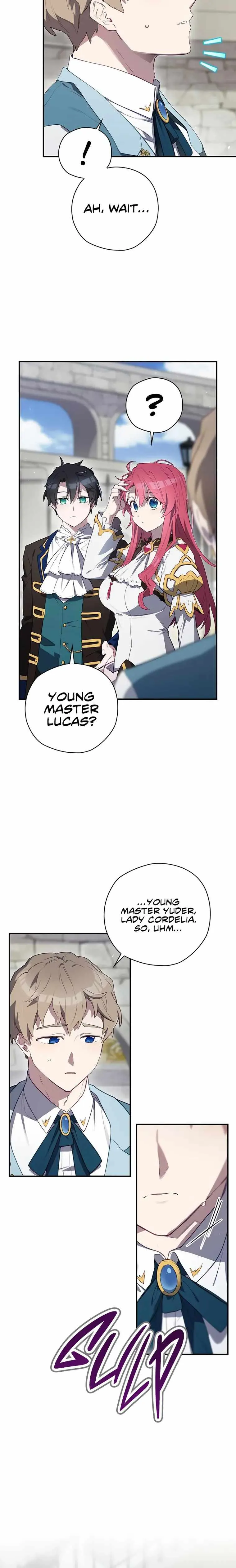 Ending Maker Chapter 47 Page 6