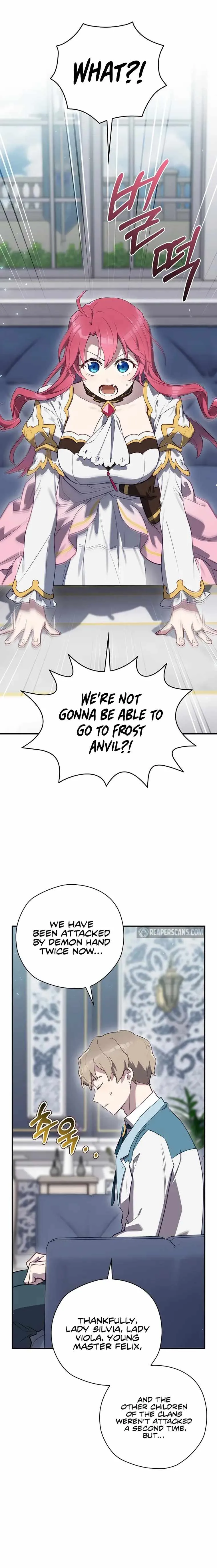 Ending Maker Chapter 47 Page 8