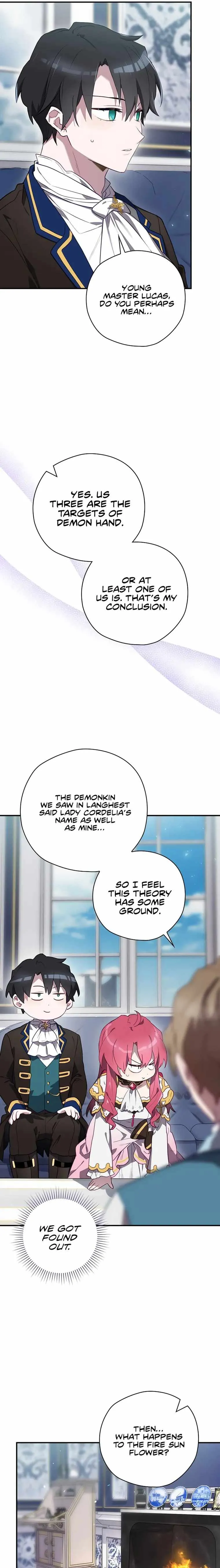 Ending Maker Chapter 47 Page 9