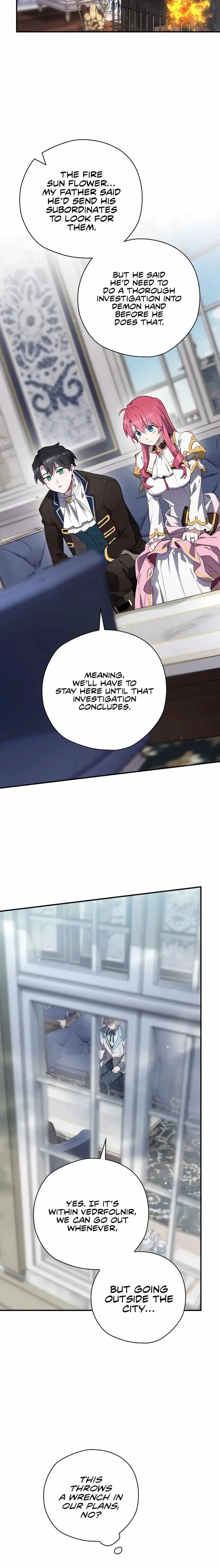 Ending Maker Chapter 47 Page 10