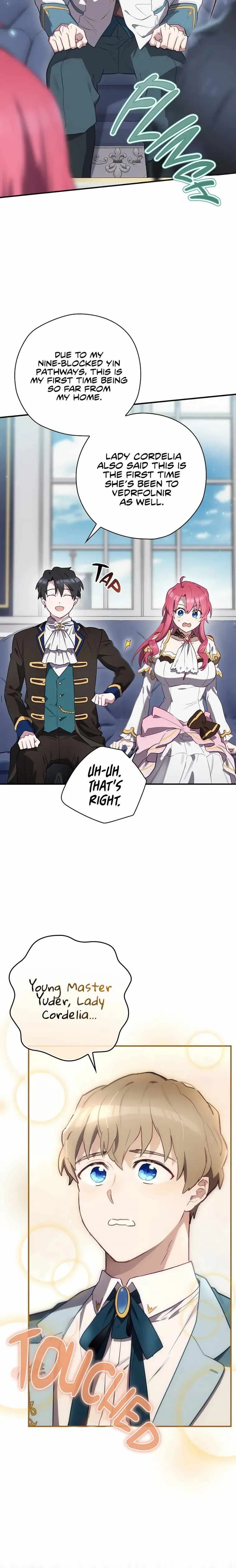 Ending Maker Chapter 47 Page 12