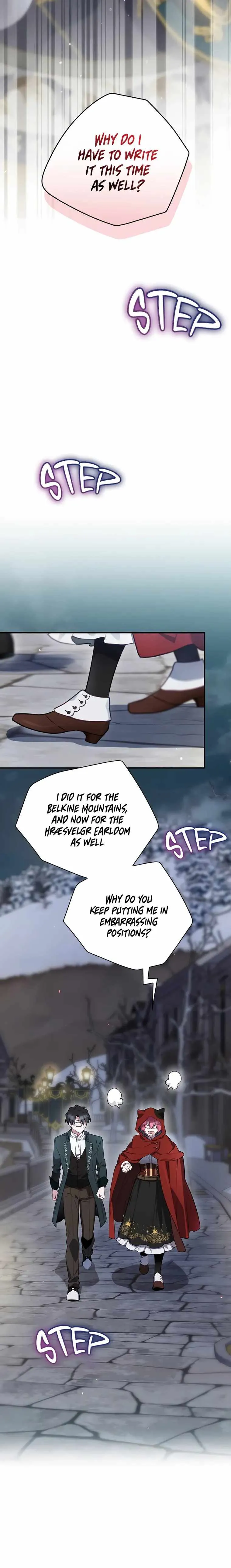 Ending Maker Chapter 47 Page 18