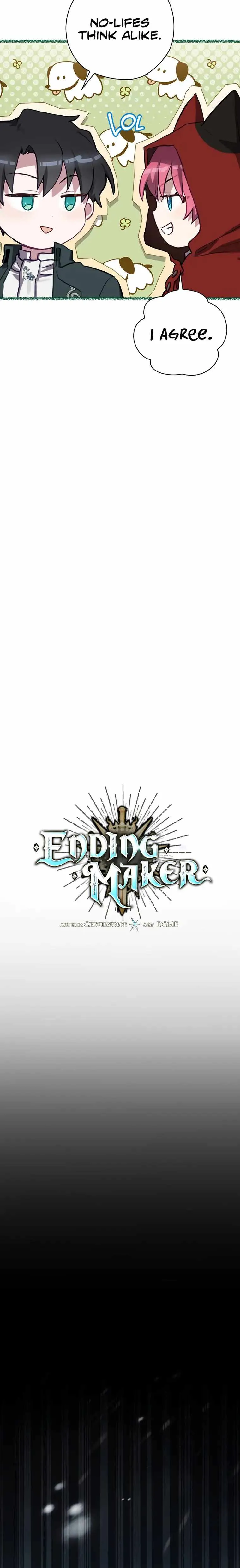 Ending Maker Chapter 52 Page 4