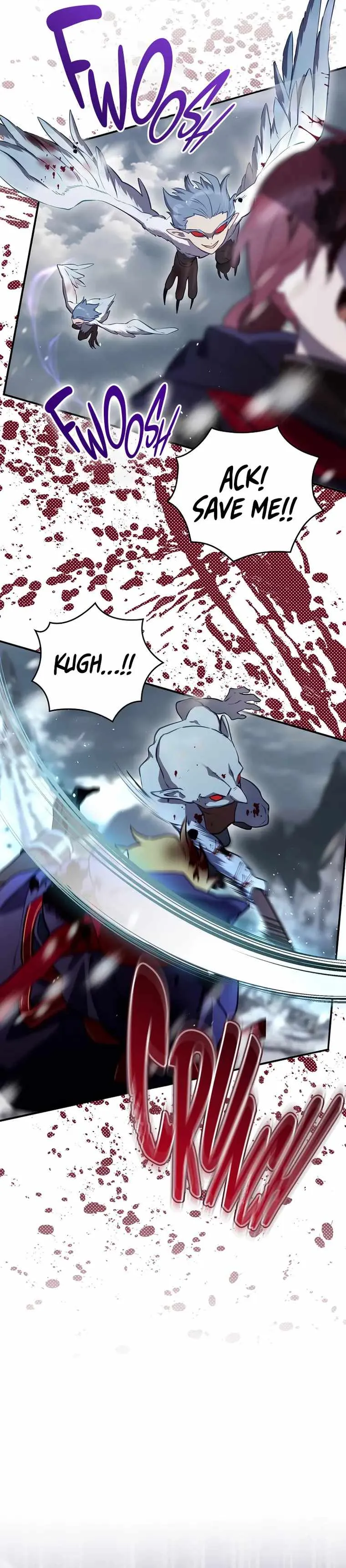 Ending Maker Chapter 52 Page 6