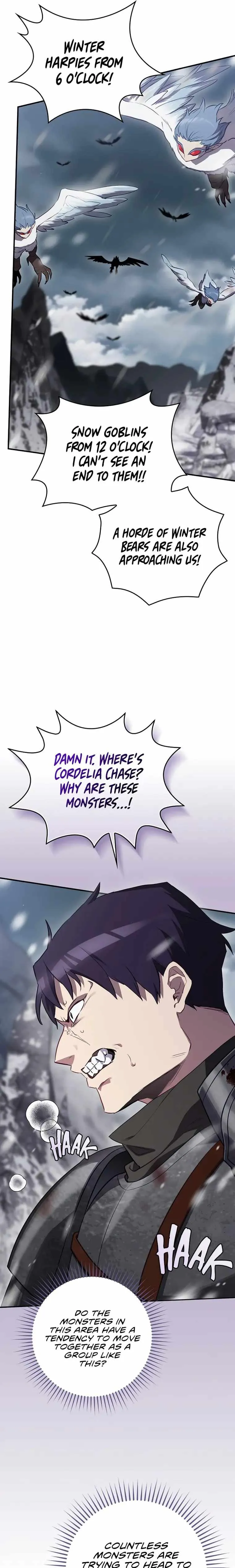 Ending Maker Chapter 52 Page 9