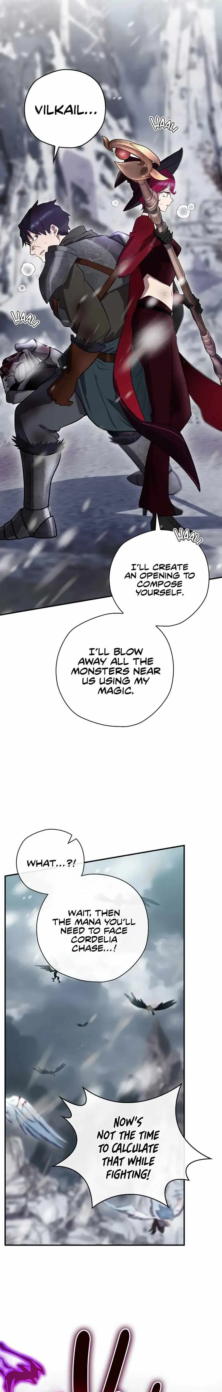 Ending Maker Chapter 52 Page 11