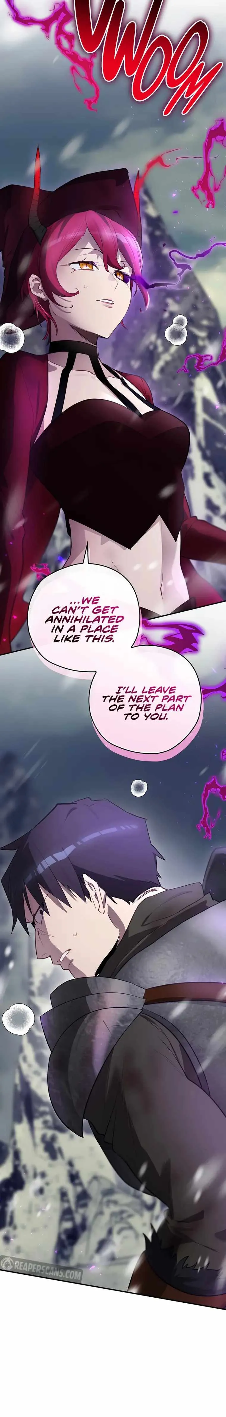 Ending Maker Chapter 52 Page 12