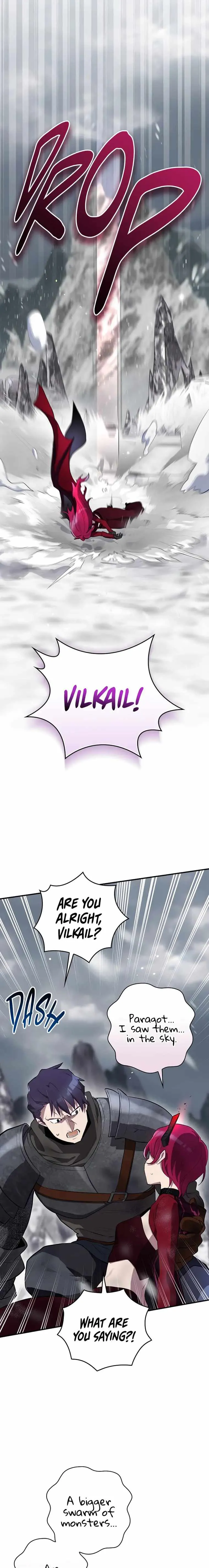 Ending Maker Chapter 52 Page 17