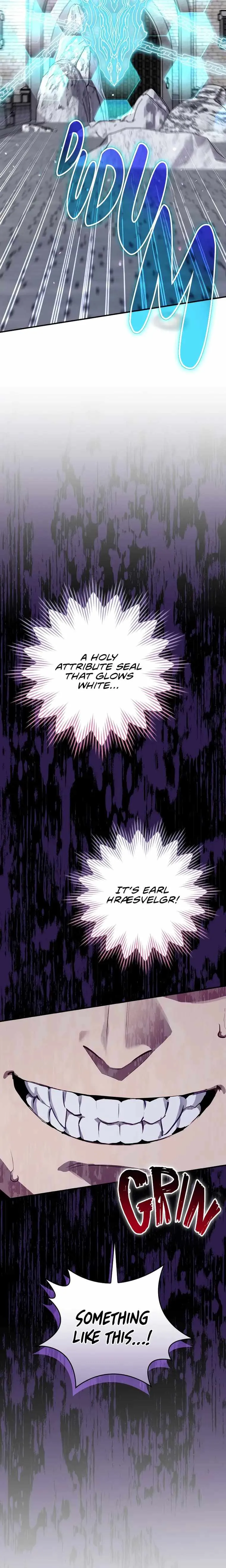 Ending Maker Chapter 52 Page 22