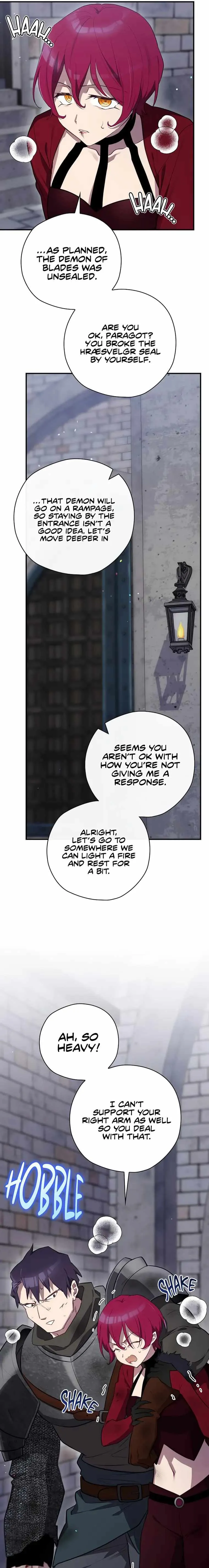 Ending Maker Chapter 52 Page 27