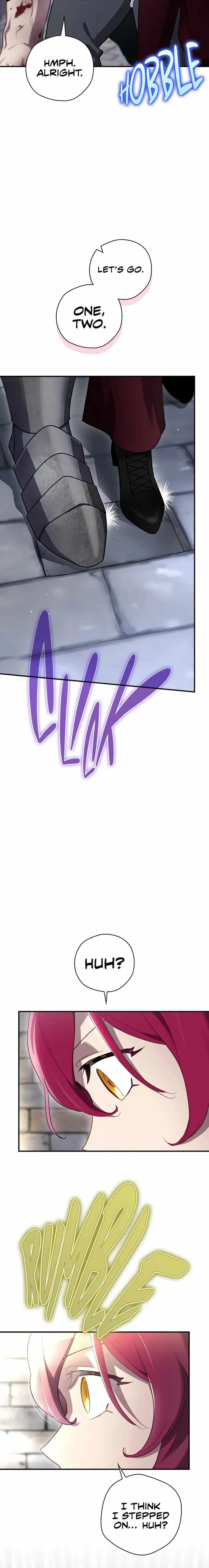 Ending Maker Chapter 52 Page 28