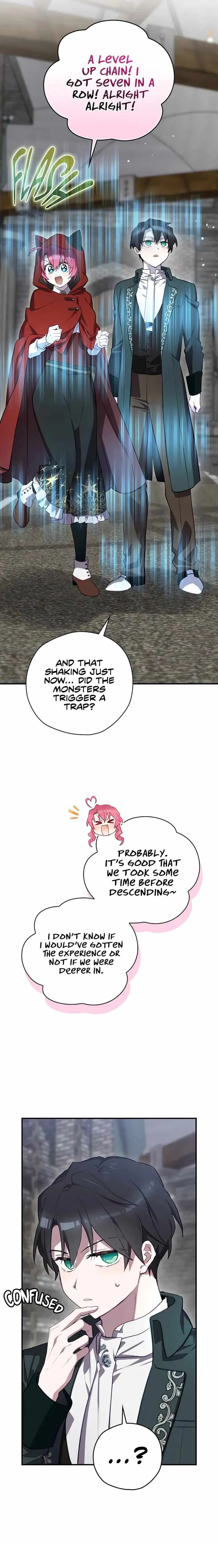 Ending Maker Chapter 52 Page 31