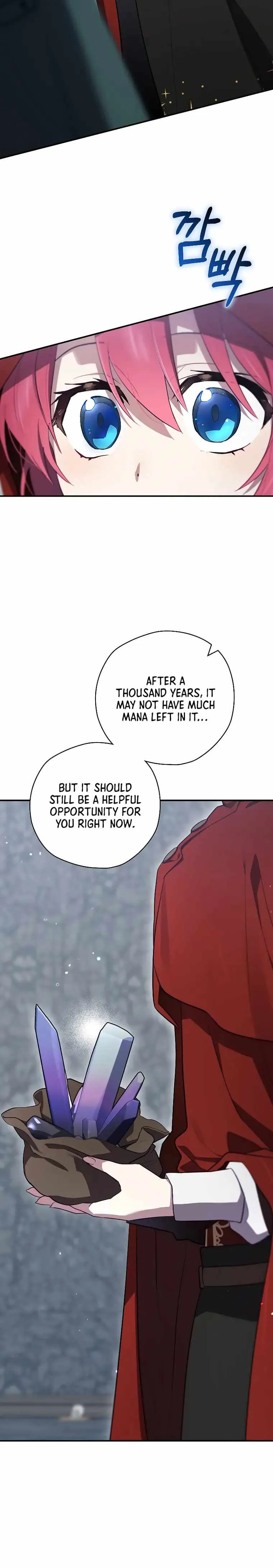 Ending Maker Chapter 54 Page 3