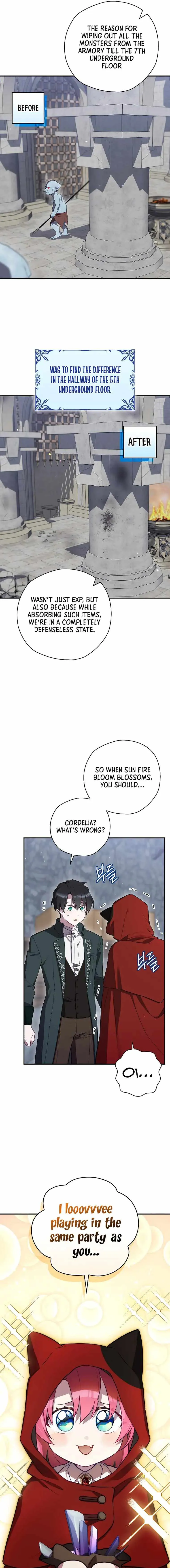 Ending Maker Chapter 54 Page 4