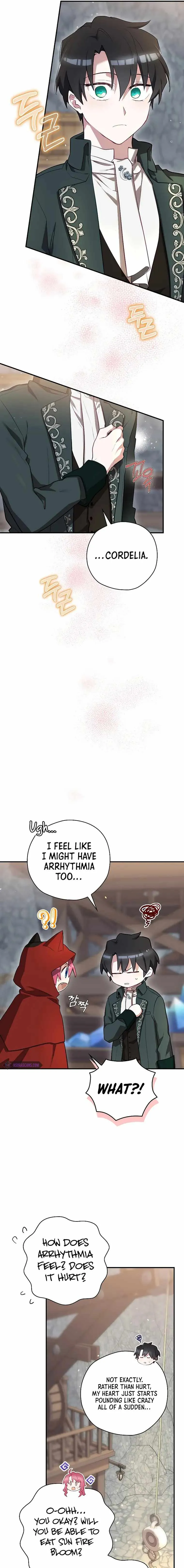 Ending Maker Chapter 54 Page 10