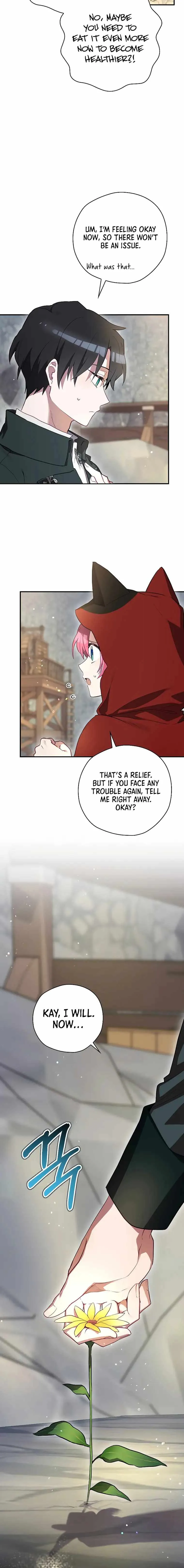 Ending Maker Chapter 54 Page 11