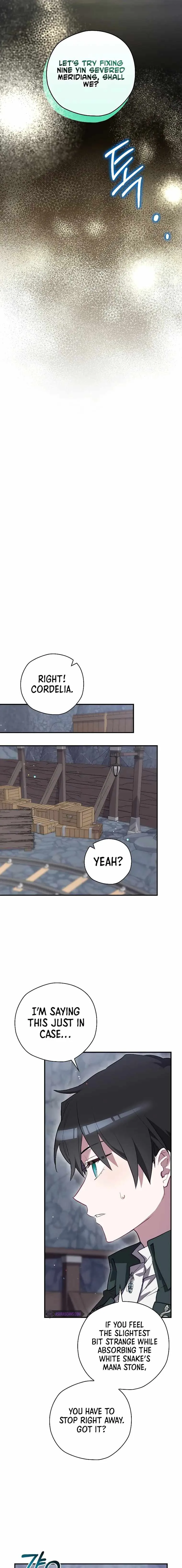 Ending Maker Chapter 54 Page 12