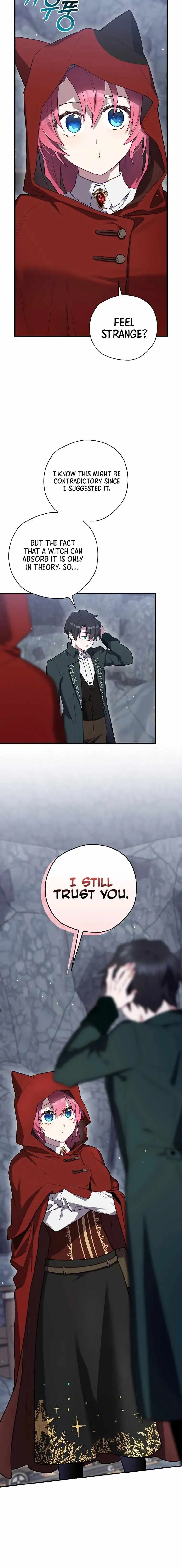 Ending Maker Chapter 54 Page 13