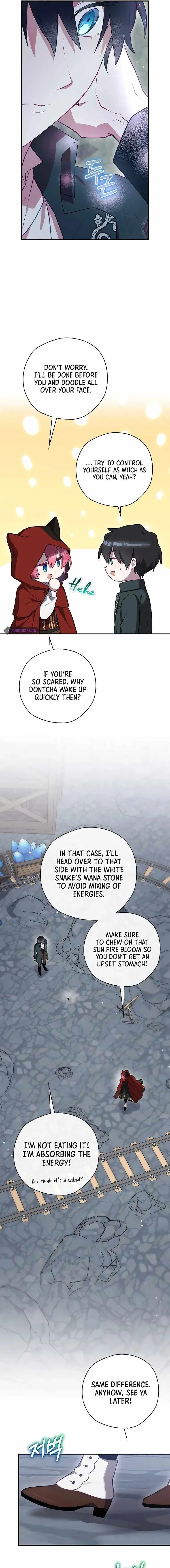 Ending Maker Chapter 54 Page 14