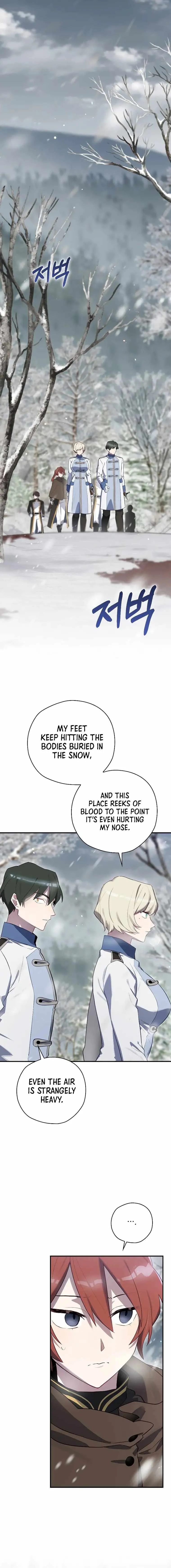 Ending Maker Chapter 54 Page 17