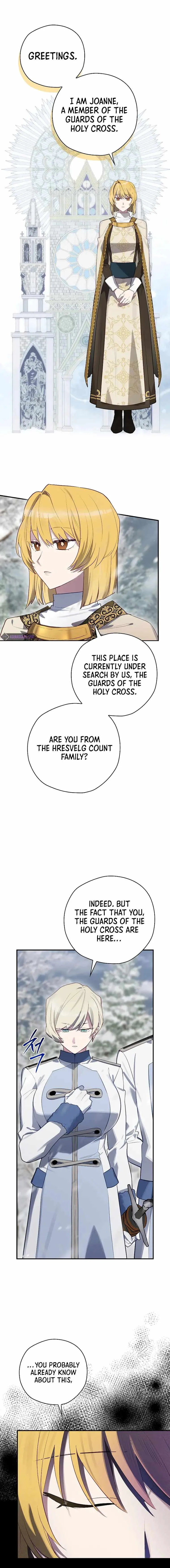 Ending Maker Chapter 54 Page 19