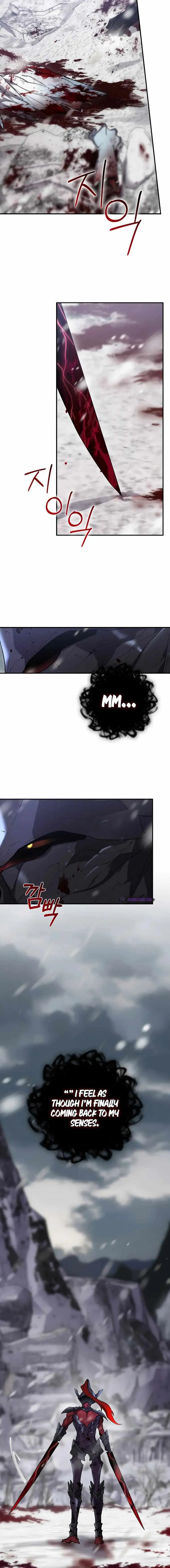 Ending Maker Chapter 54 Page 21