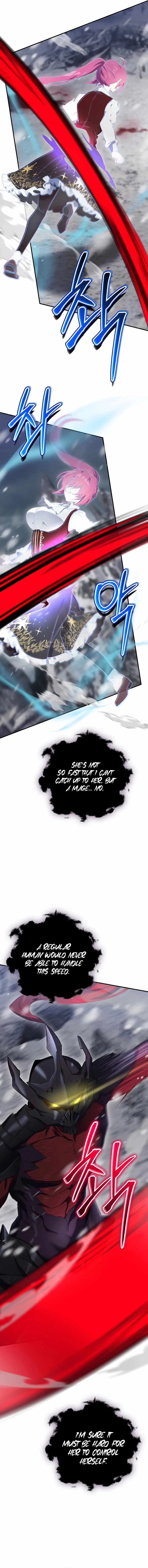 Ending Maker Chapter 57 Page 8